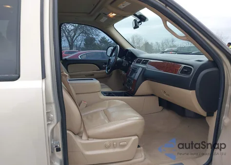 2007 Chevrolet Avalanche 1500 Lt z USA, uszkodzony, nr VIN 3GNFK12397G169352